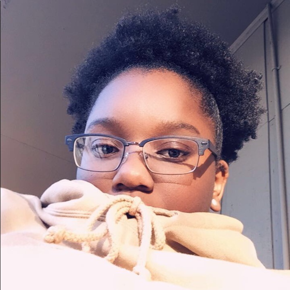 Meet your Posher, Najee